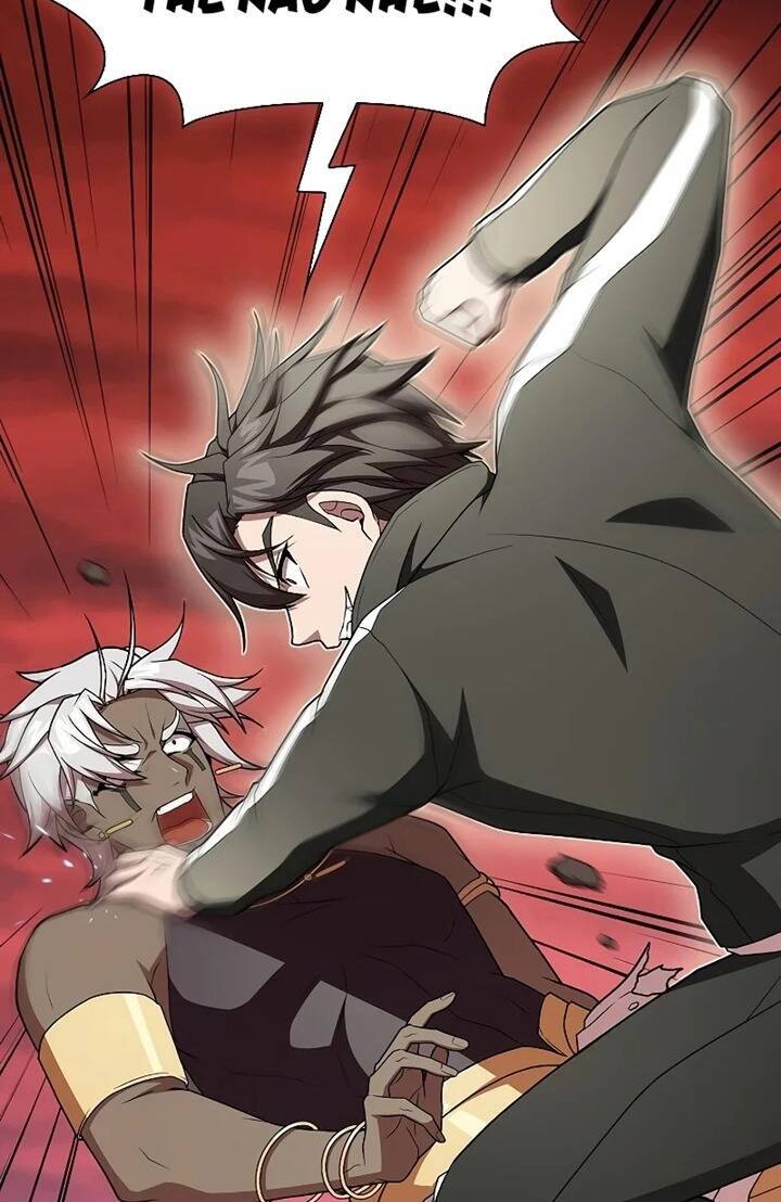 Tôi Là Người Chơi Leo Tháp Một Mình Chap 172 - Next Chap 173