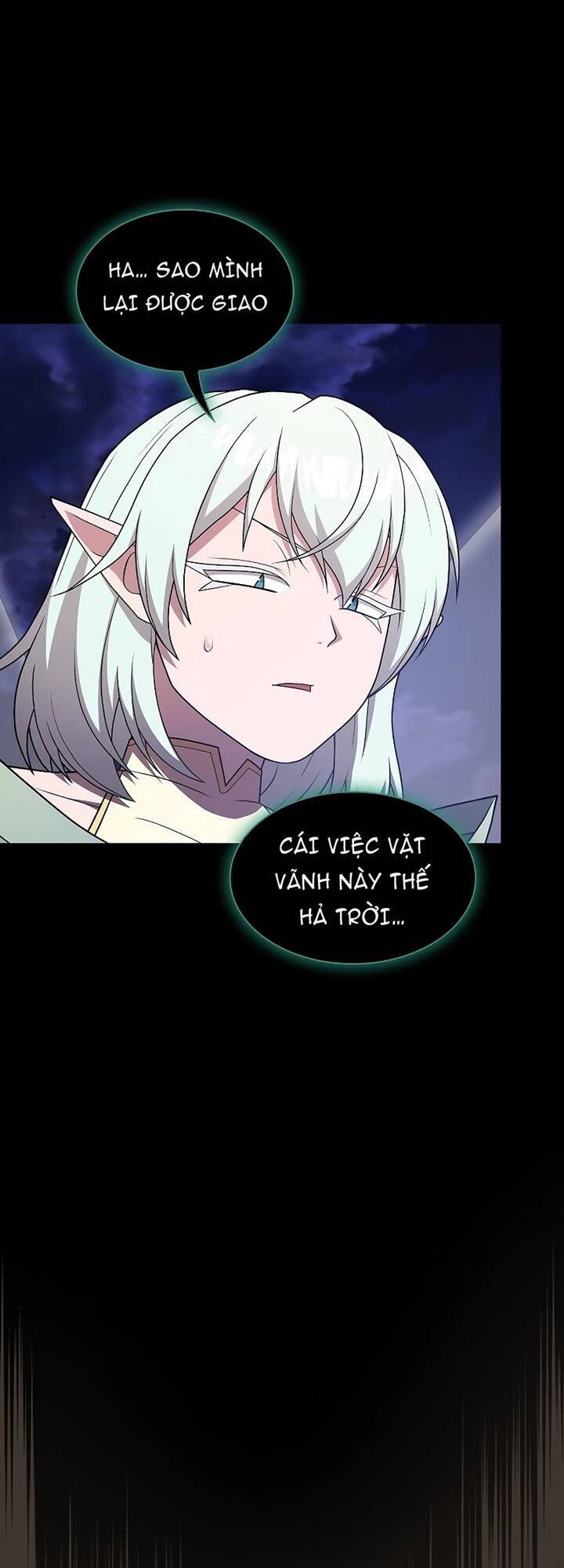 Tôi Là Người Chơi Leo Tháp Một Mình Chap 172 - Next Chap 173