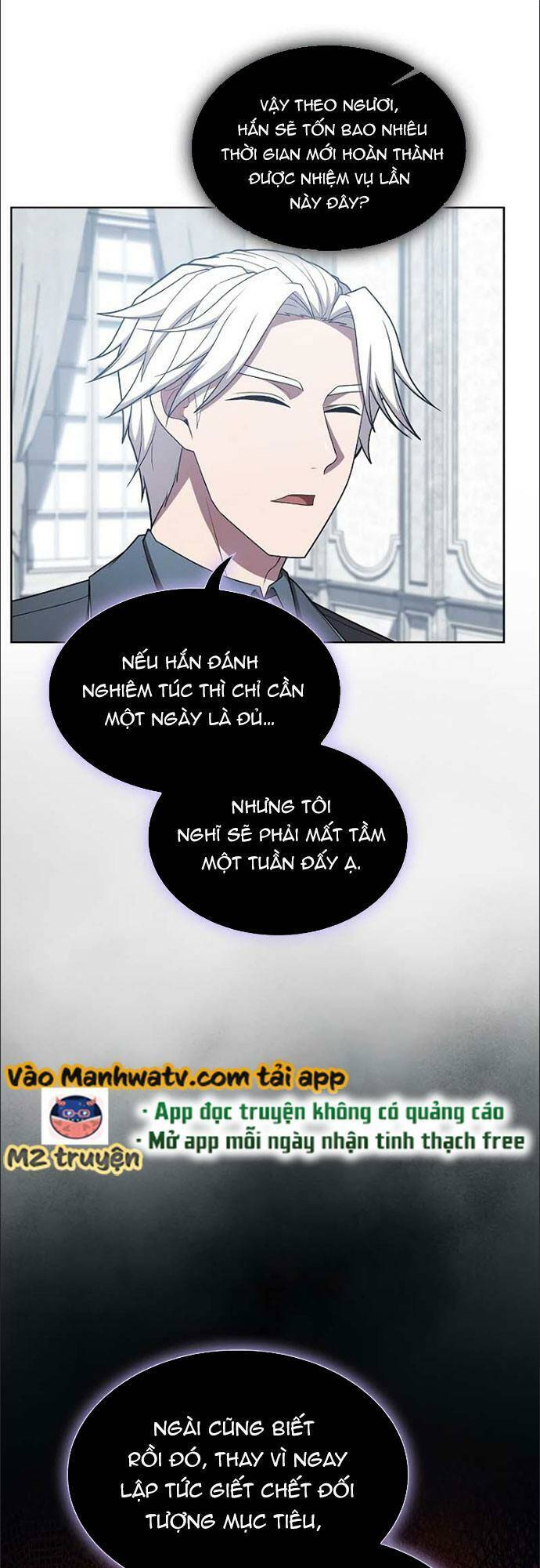 Tôi Là Người Chơi Leo Tháp Một Mình Chap 173 - Next Chap 174