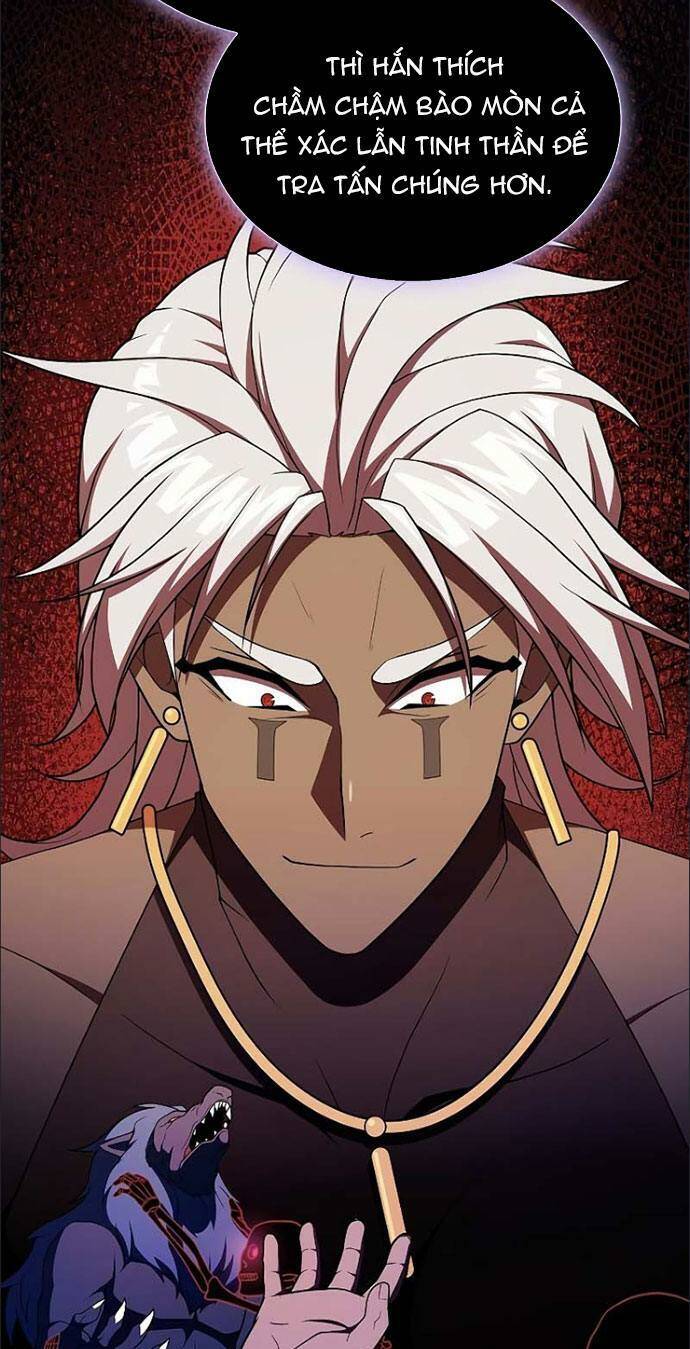 Tôi Là Người Chơi Leo Tháp Một Mình Chap 173 - Next Chap 174