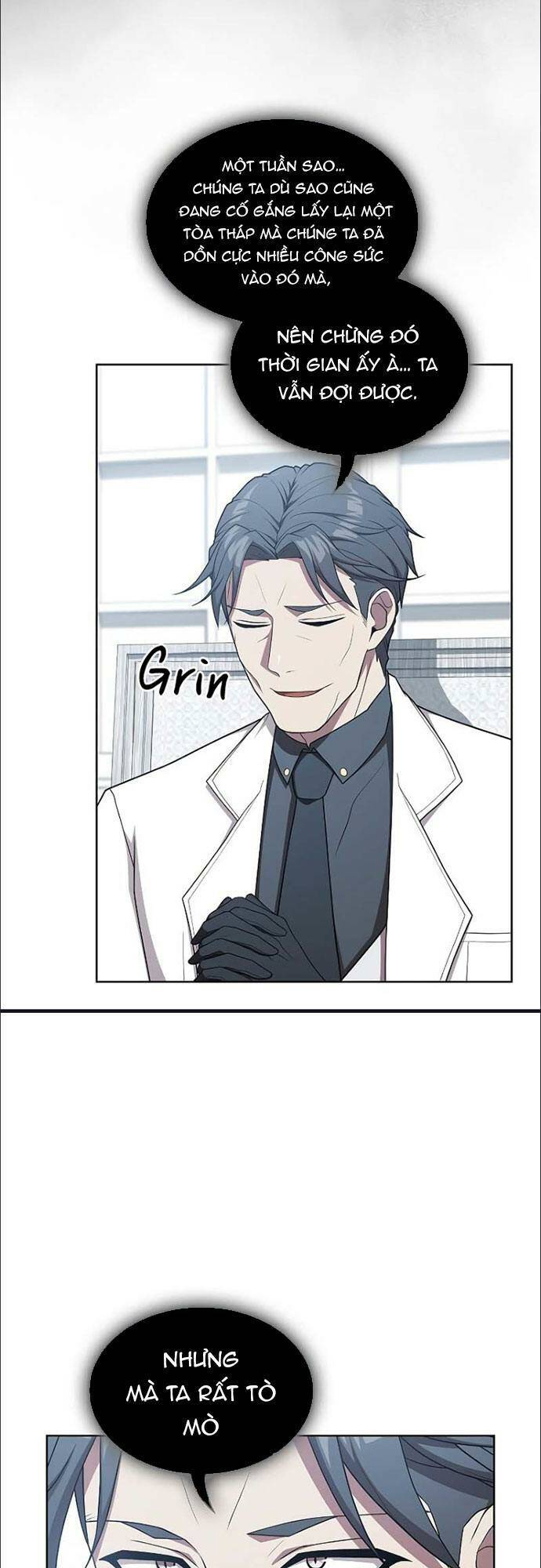 Tôi Là Người Chơi Leo Tháp Một Mình Chap 173 - Next Chap 174