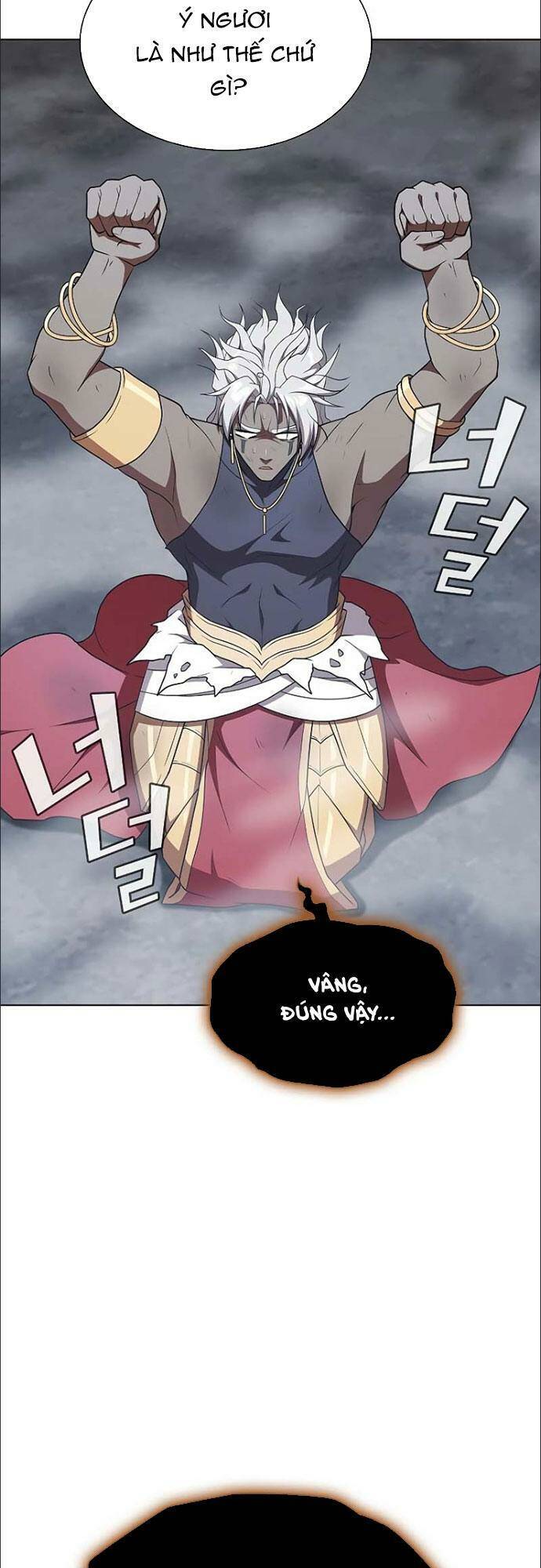 Tôi Là Người Chơi Leo Tháp Một Mình Chap 173 - Next Chap 174