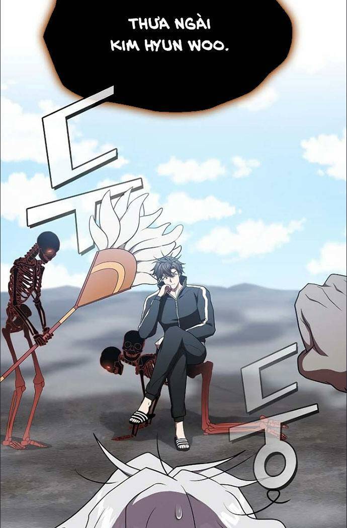 Tôi Là Người Chơi Leo Tháp Một Mình Chap 173 - Next Chap 174
