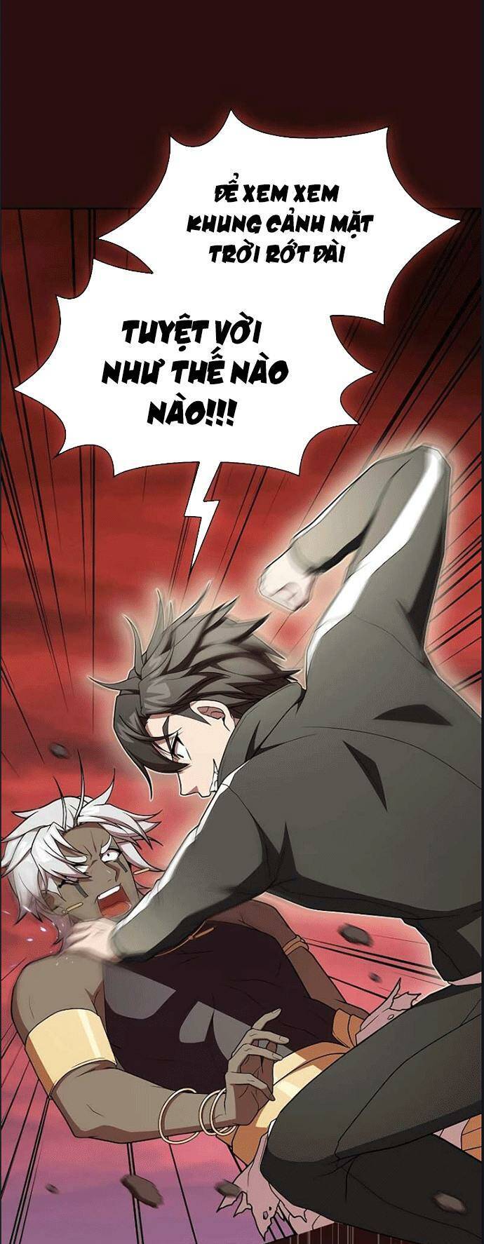 Tôi Là Người Chơi Leo Tháp Một Mình Chap 173 - Next Chap 174