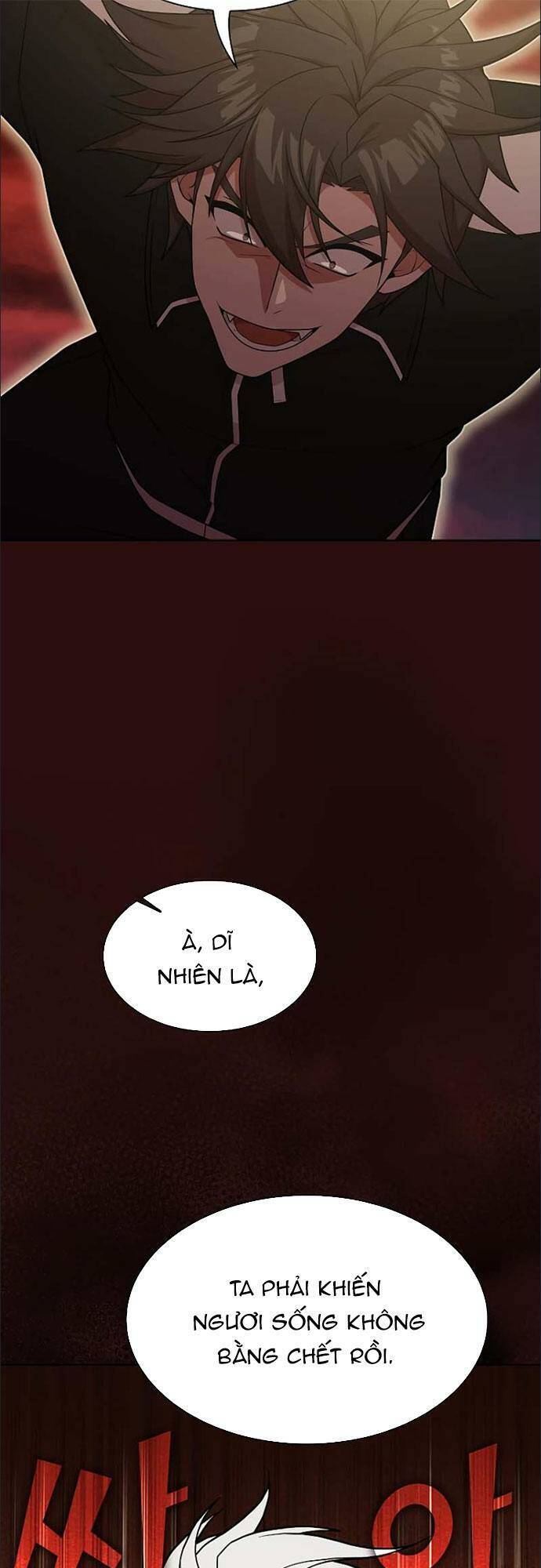 Tôi Là Người Chơi Leo Tháp Một Mình Chap 173 - Next Chap 174