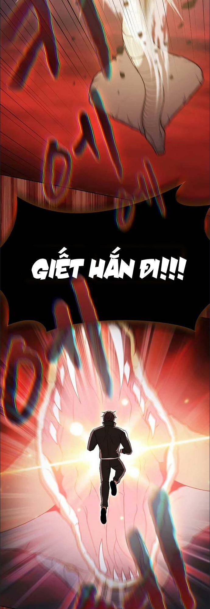 Tôi Là Người Chơi Leo Tháp Một Mình Chap 173 - Next Chap 174