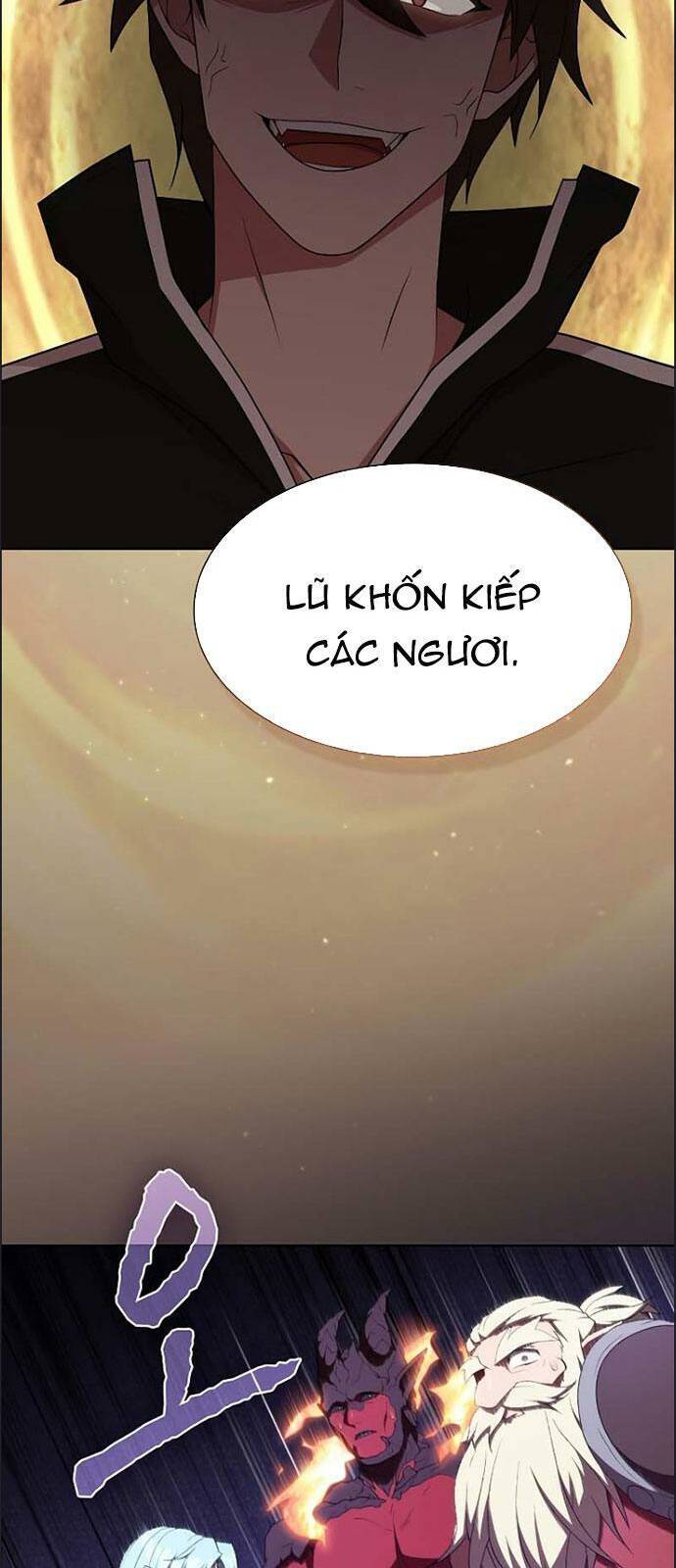 Tôi Là Người Chơi Leo Tháp Một Mình Chap 173 - Next Chap 174