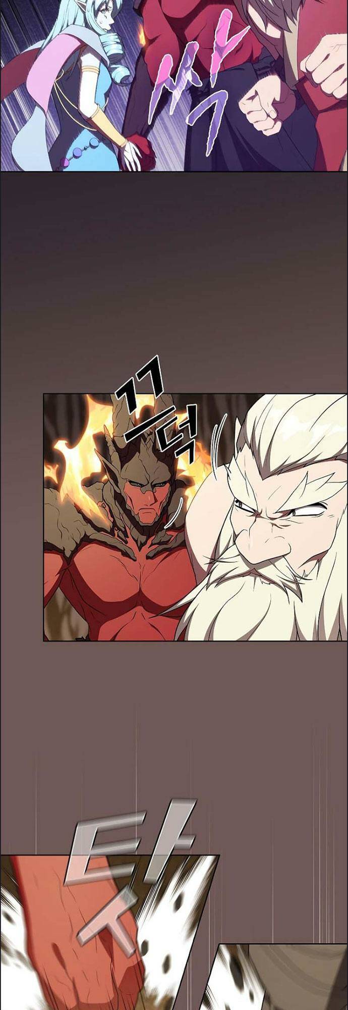 Tôi Là Người Chơi Leo Tháp Một Mình Chap 173 - Next Chap 174
