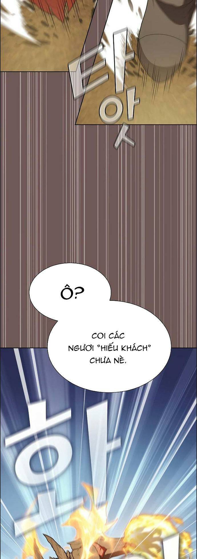 Tôi Là Người Chơi Leo Tháp Một Mình Chap 173 - Next Chap 174