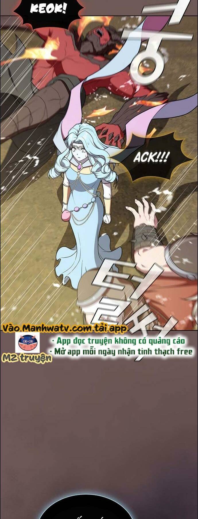 Tôi Là Người Chơi Leo Tháp Một Mình Chap 173 - Next Chap 174