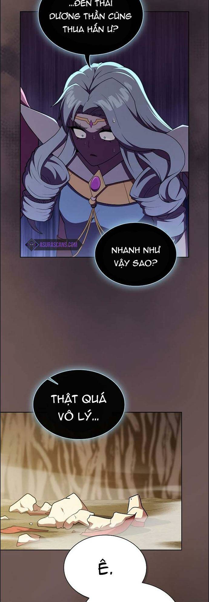 Tôi Là Người Chơi Leo Tháp Một Mình Chap 173 - Next Chap 174