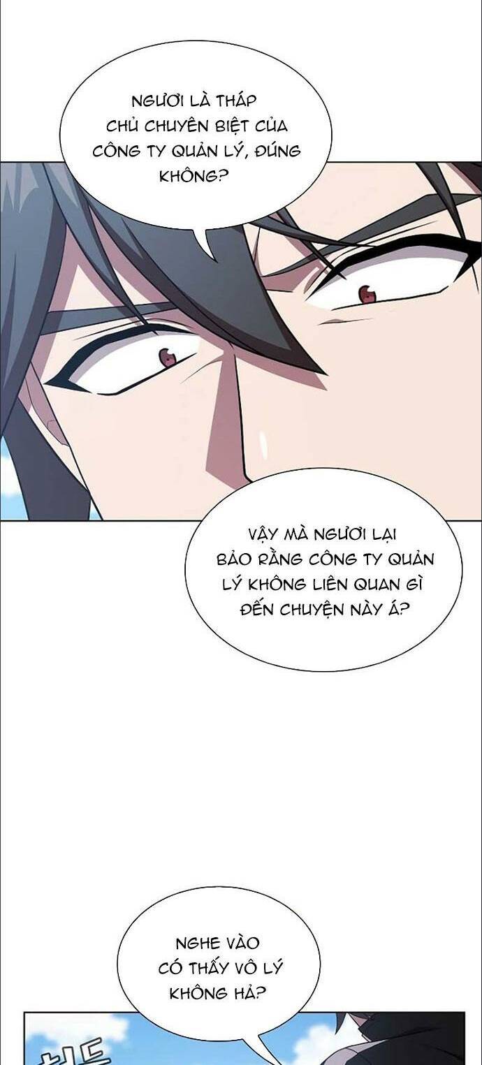 Tôi Là Người Chơi Leo Tháp Một Mình Chap 173 - Next Chap 174