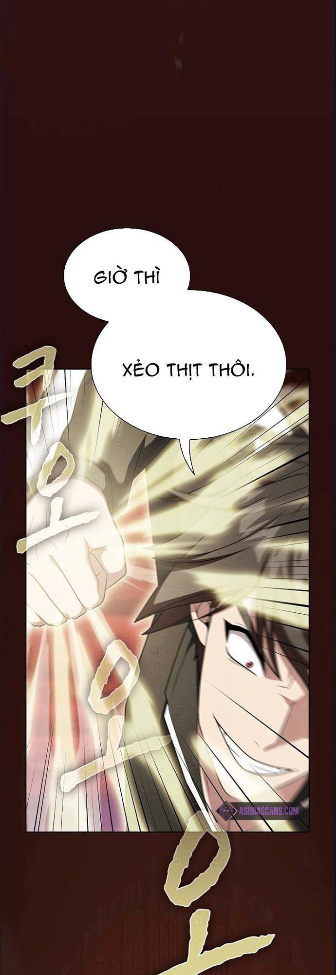 Tôi Là Người Chơi Leo Tháp Một Mình Chap 173 - Next Chap 174