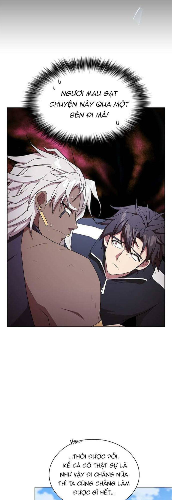 Tôi Là Người Chơi Leo Tháp Một Mình Chap 173 - Next Chap 174