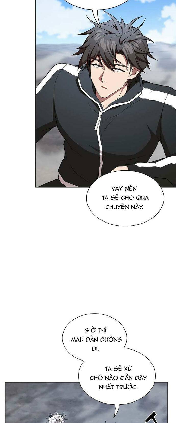 Tôi Là Người Chơi Leo Tháp Một Mình Chap 173 - Next Chap 174