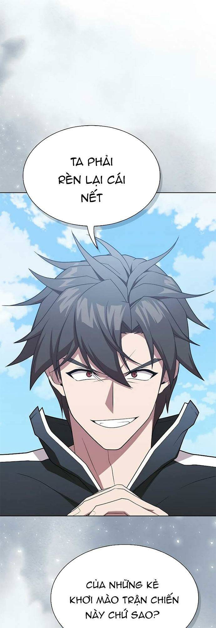 Tôi Là Người Chơi Leo Tháp Một Mình Chap 173 - Next Chap 174