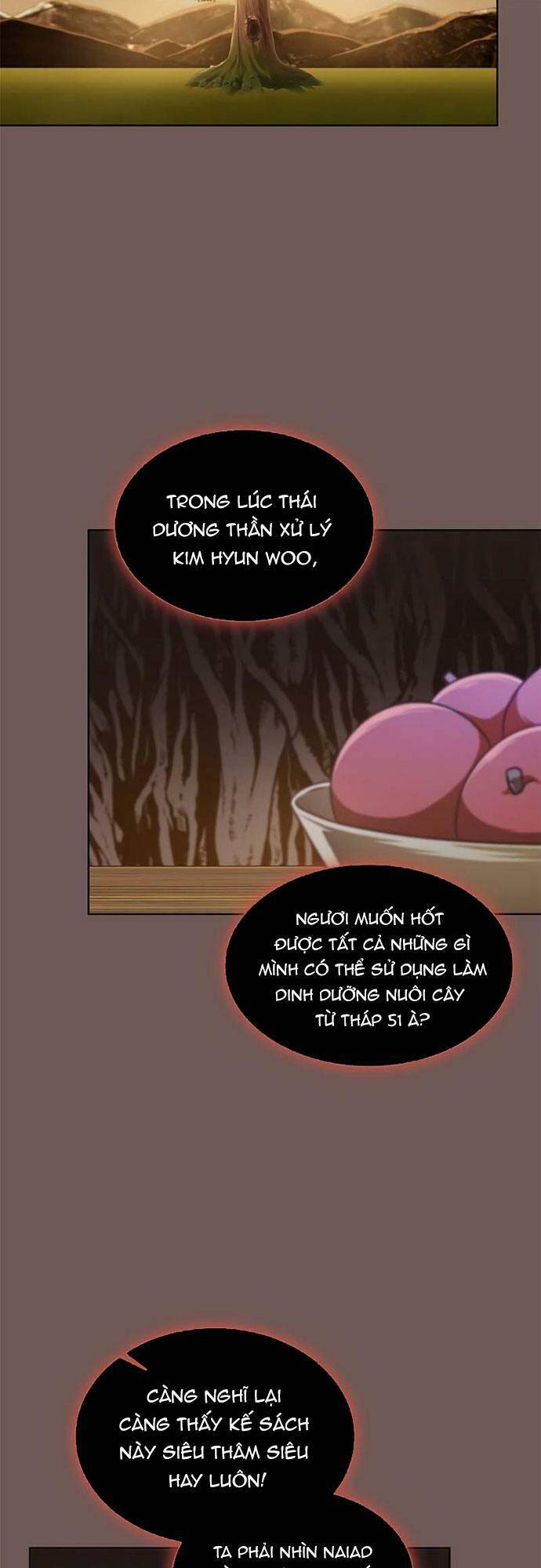Tôi Là Người Chơi Leo Tháp Một Mình Chap 173 - Next Chap 174