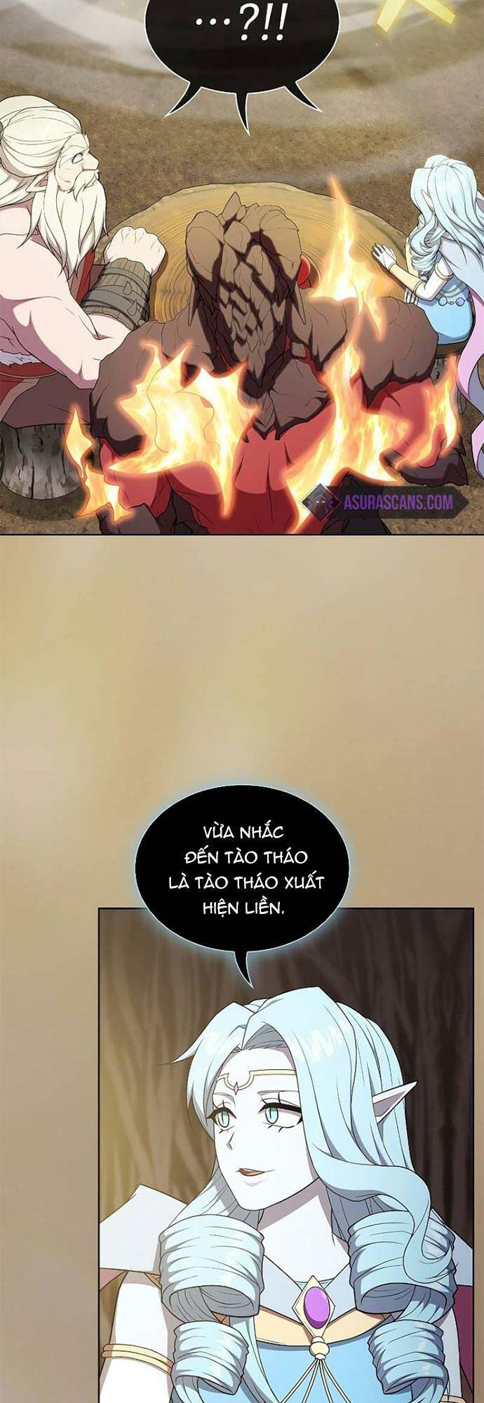 Tôi Là Người Chơi Leo Tháp Một Mình Chap 173 - Next Chap 174