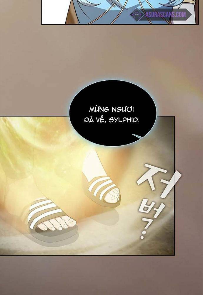 Tôi Là Người Chơi Leo Tháp Một Mình Chap 173 - Next Chap 174