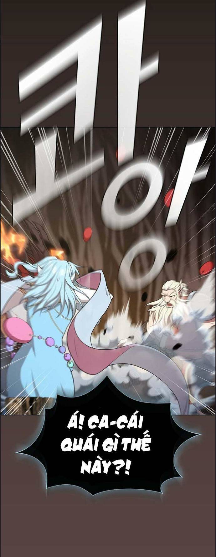 Tôi Là Người Chơi Leo Tháp Một Mình Chap 173 - Next Chap 174