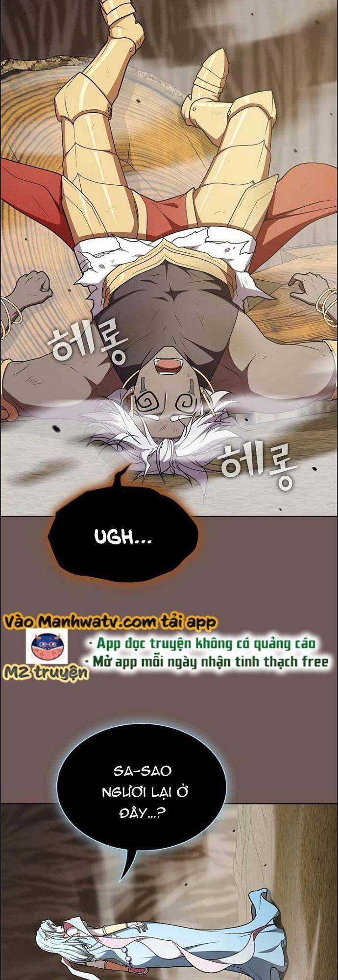 Tôi Là Người Chơi Leo Tháp Một Mình Chap 173 - Next Chap 174