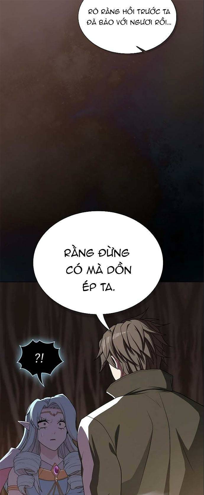Tôi Là Người Chơi Leo Tháp Một Mình Chap 173 - Next Chap 174