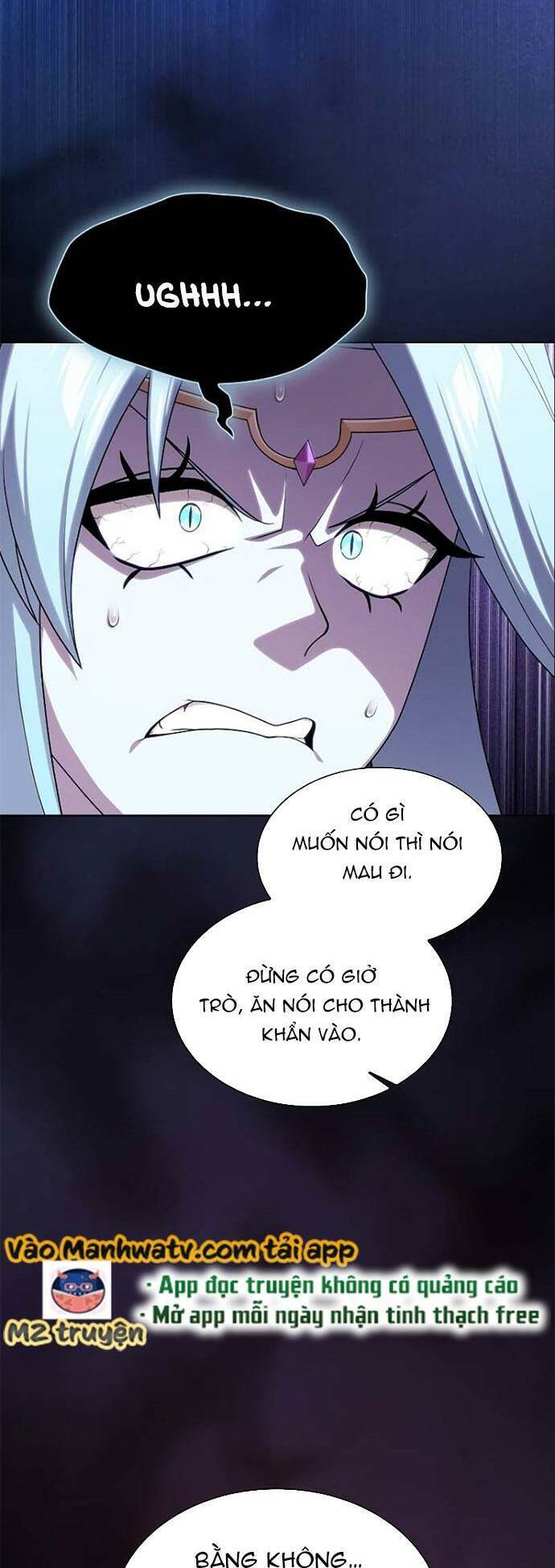 Tôi Là Người Chơi Leo Tháp Một Mình Chap 173 - Next Chap 174