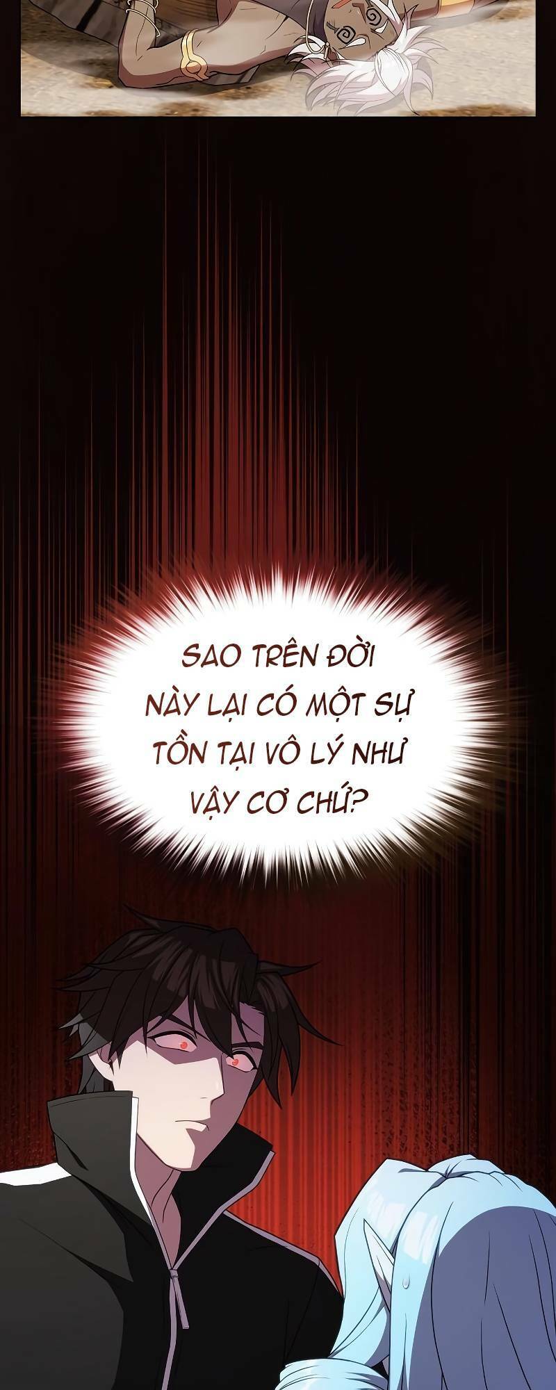 Tôi Là Người Chơi Leo Tháp Một Mình Chap 174 - Next Chap 175