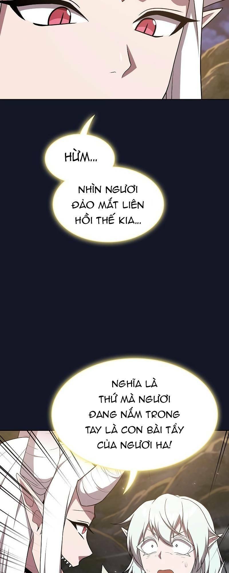 Tôi Là Người Chơi Leo Tháp Một Mình Chap 174 - Next Chap 175
