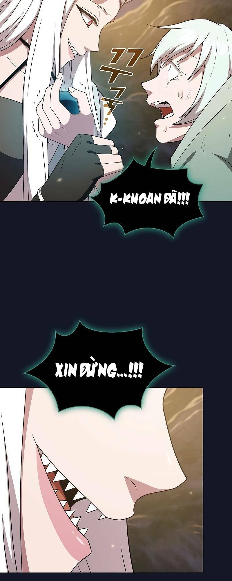 Tôi Là Người Chơi Leo Tháp Một Mình Chap 174 - Next Chap 175