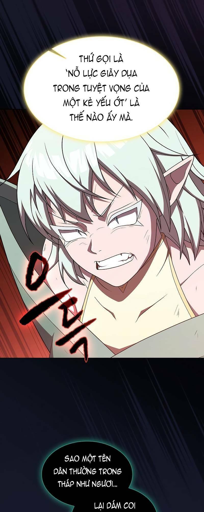 Tôi Là Người Chơi Leo Tháp Một Mình Chap 174 - Next Chap 175