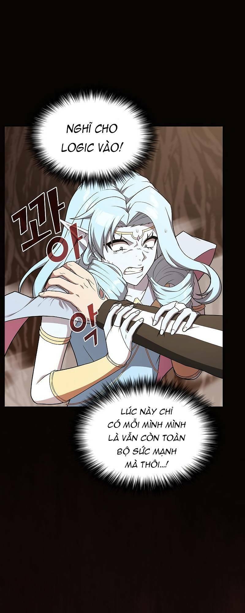 Tôi Là Người Chơi Leo Tháp Một Mình Chap 174 - Next Chap 175