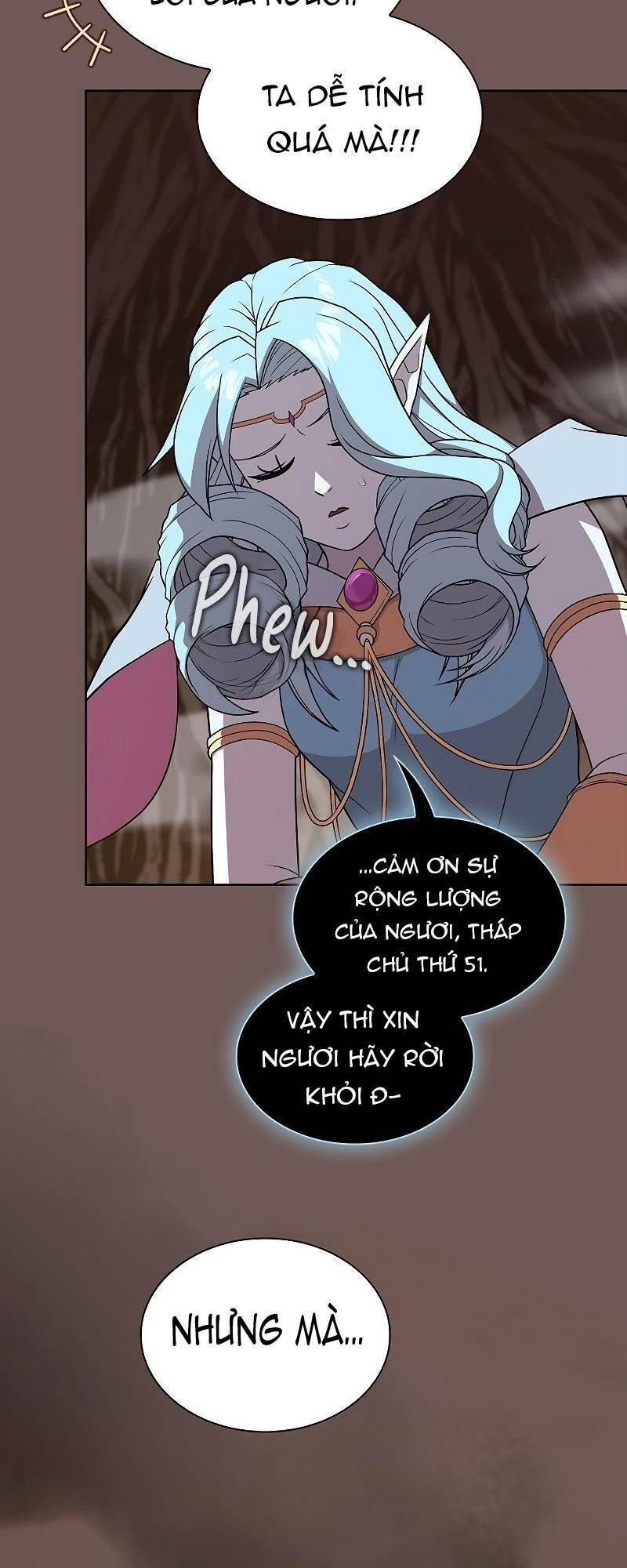 Tôi Là Người Chơi Leo Tháp Một Mình Chap 174 - Next Chap 175