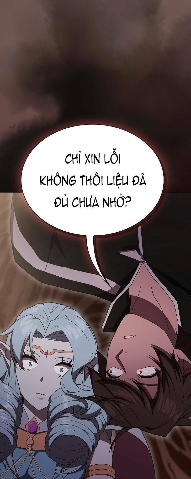 Tôi Là Người Chơi Leo Tháp Một Mình Chap 174 - Next Chap 175