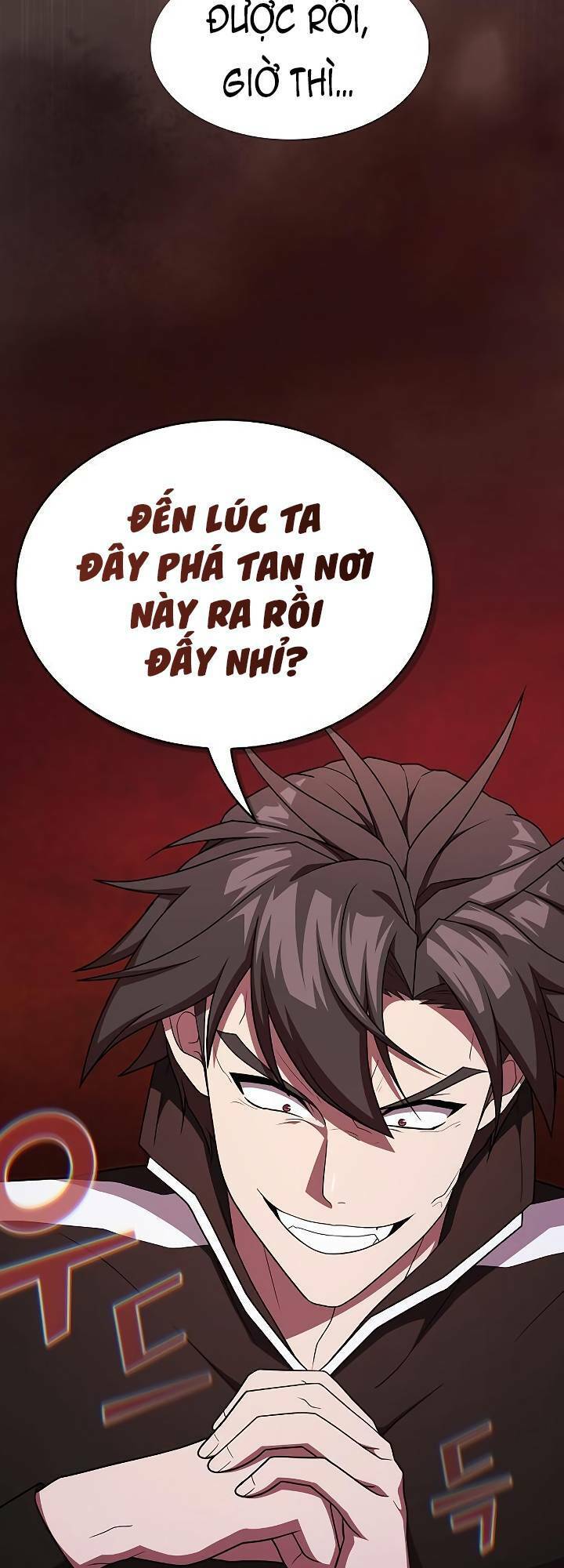 Tôi Là Người Chơi Leo Tháp Một Mình Chap 174 - Next Chap 175