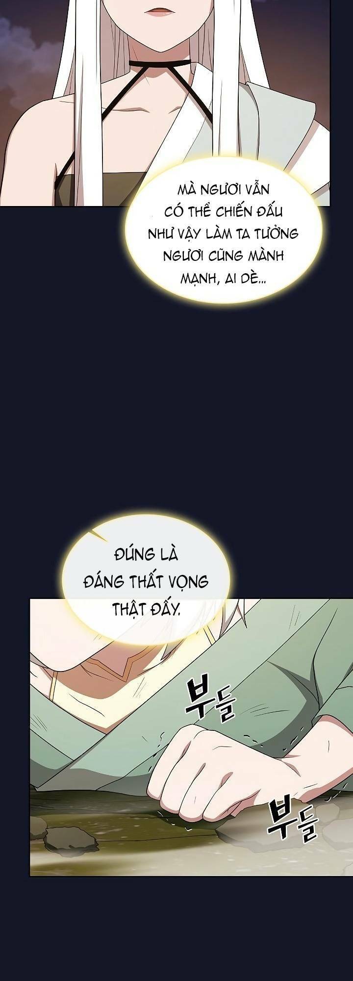 Tôi Là Người Chơi Leo Tháp Một Mình Chap 174 - Next Chap 175