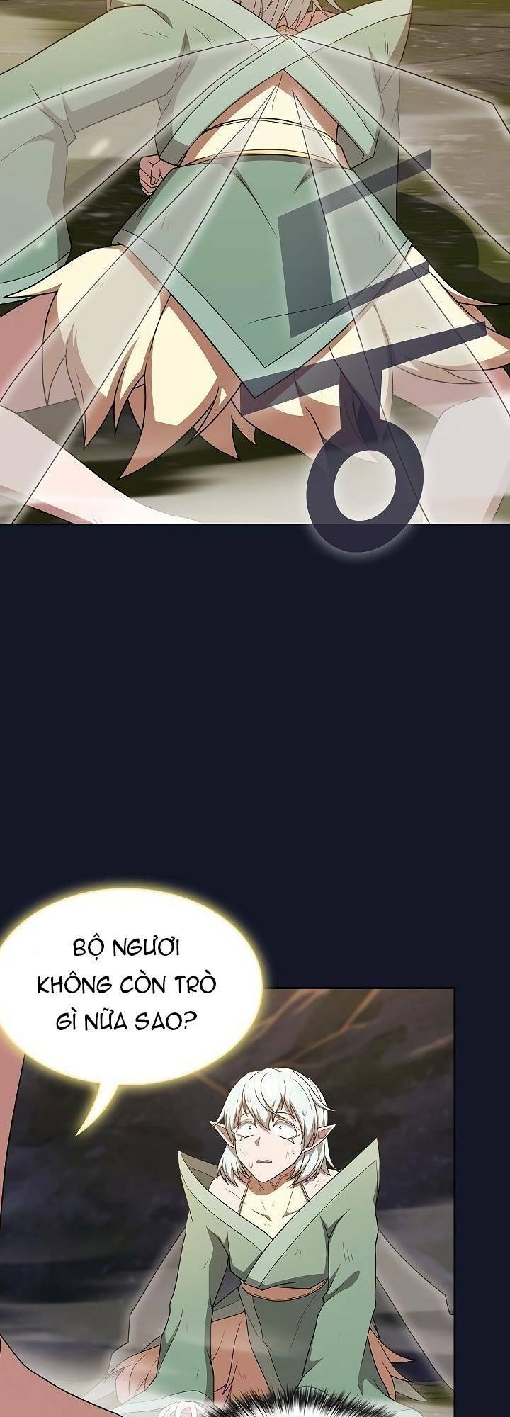 Tôi Là Người Chơi Leo Tháp Một Mình Chap 174 - Next Chap 175