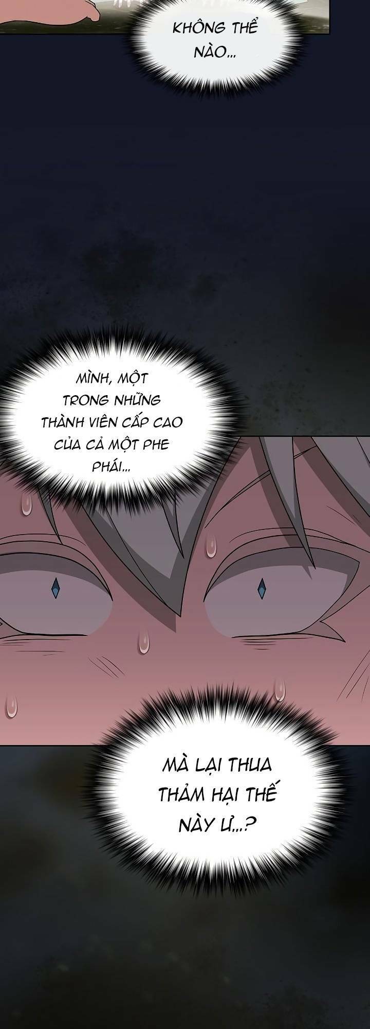 Tôi Là Người Chơi Leo Tháp Một Mình Chap 174 - Next Chap 175
