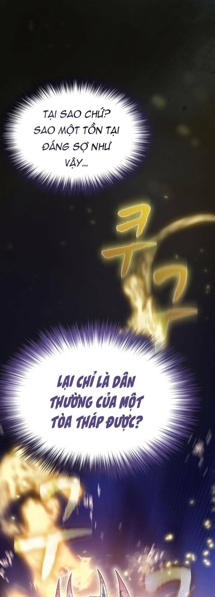 Tôi Là Người Chơi Leo Tháp Một Mình Chap 174 - Next Chap 175