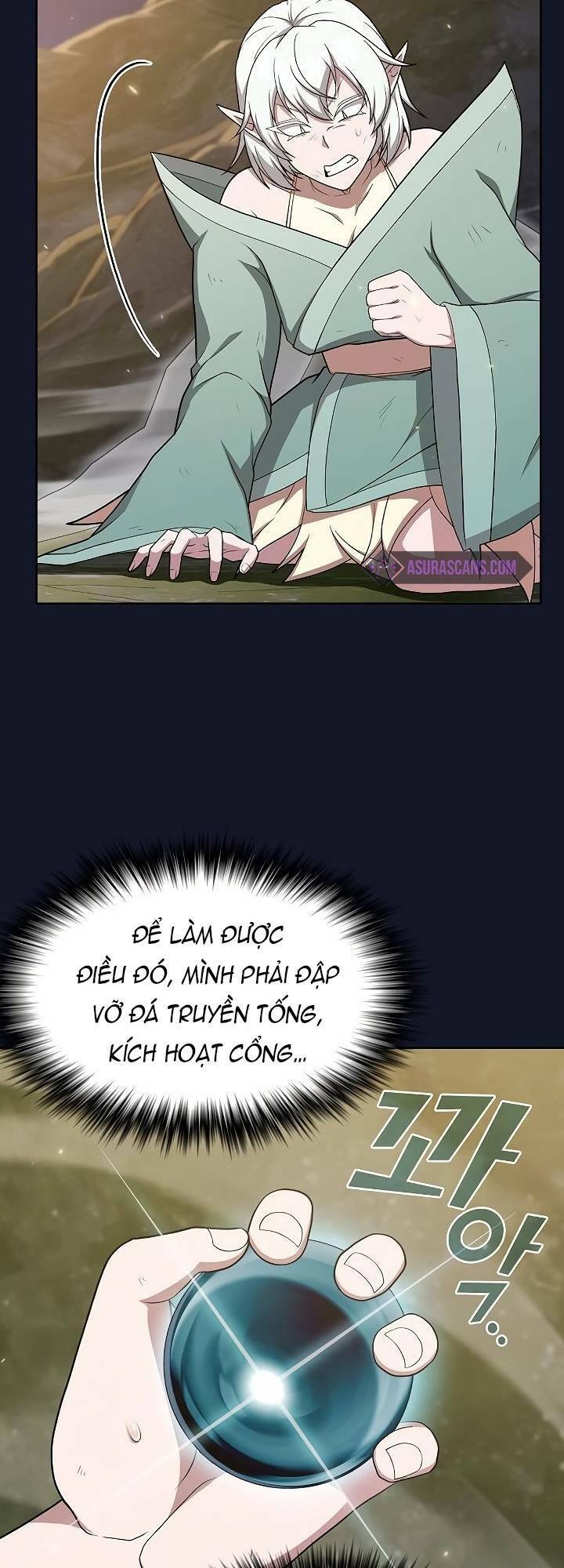 Tôi Là Người Chơi Leo Tháp Một Mình Chap 174 - Next Chap 175