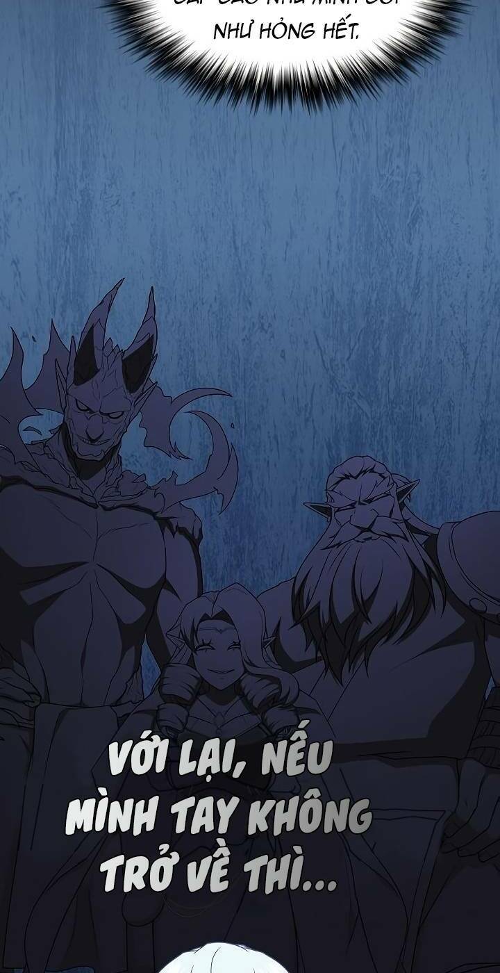 Tôi Là Người Chơi Leo Tháp Một Mình Chap 174 - Next Chap 175