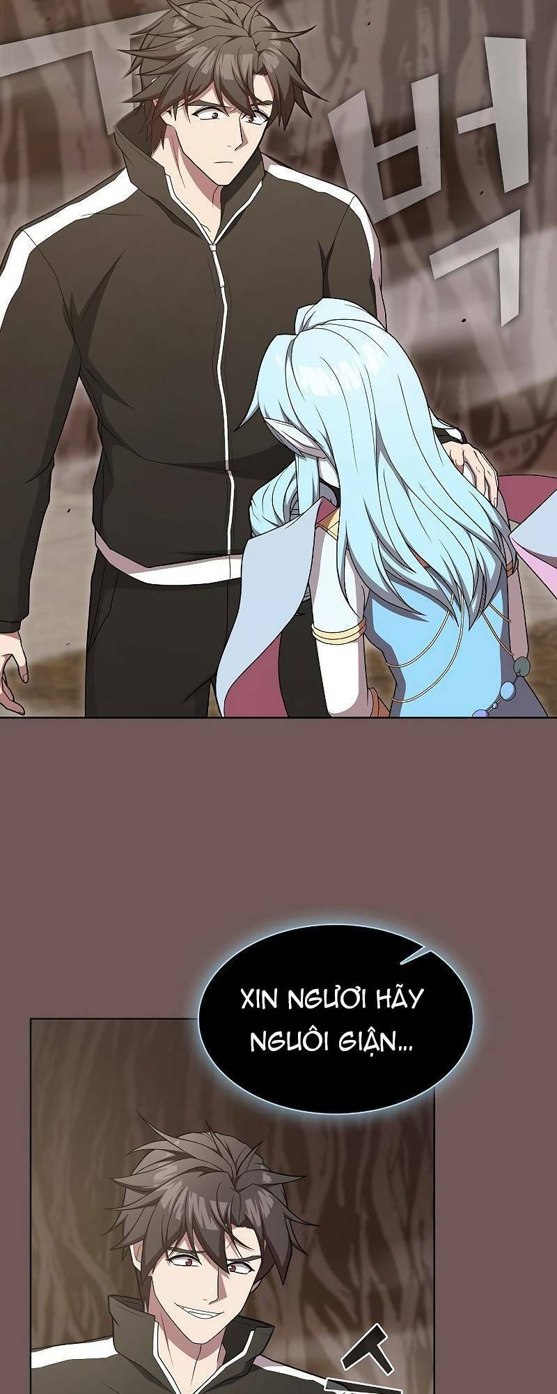 Tôi Là Người Chơi Leo Tháp Một Mình Chap 174 - Next Chap 175