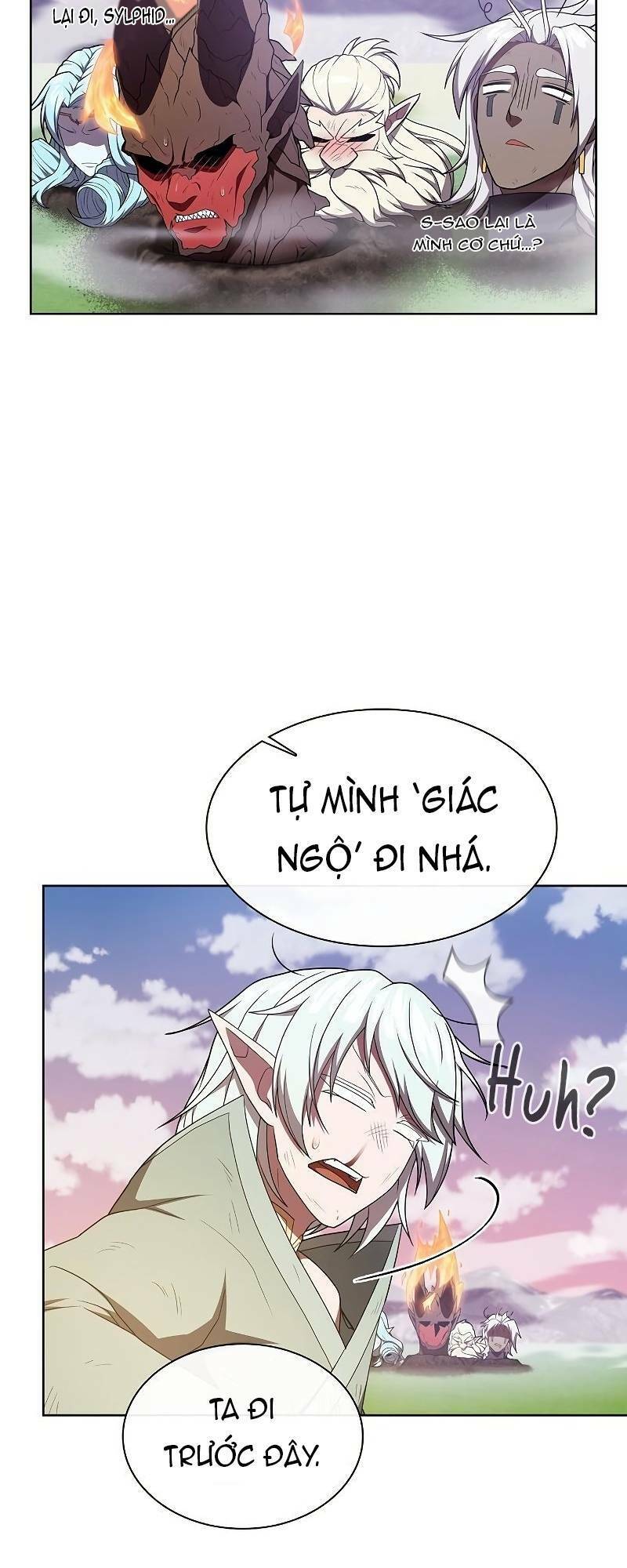 Tôi Là Người Chơi Leo Tháp Một Mình Chap 174 - Next Chap 175