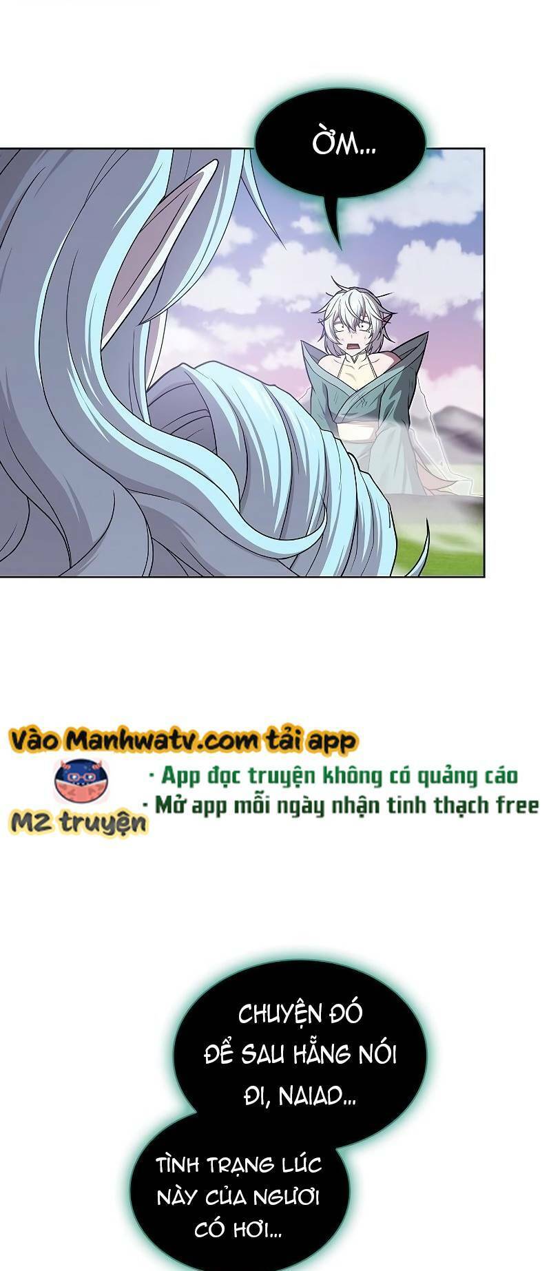 Tôi Là Người Chơi Leo Tháp Một Mình Chap 174 - Next Chap 175