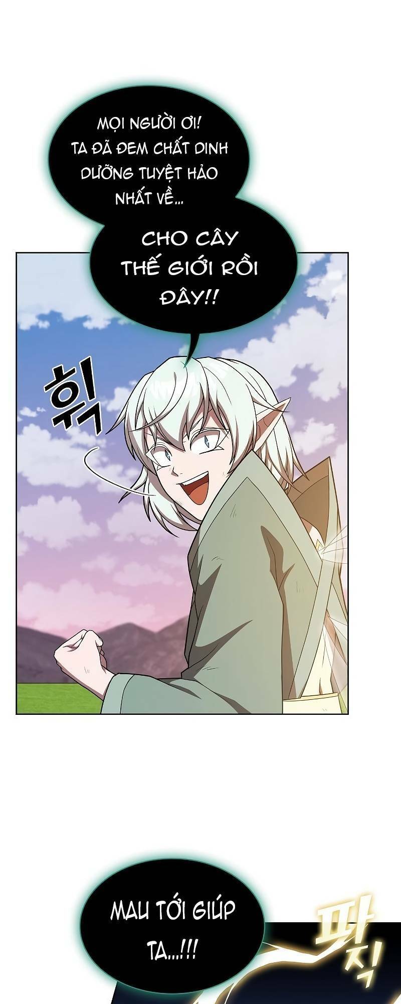 Tôi Là Người Chơi Leo Tháp Một Mình Chap 174 - Next Chap 175