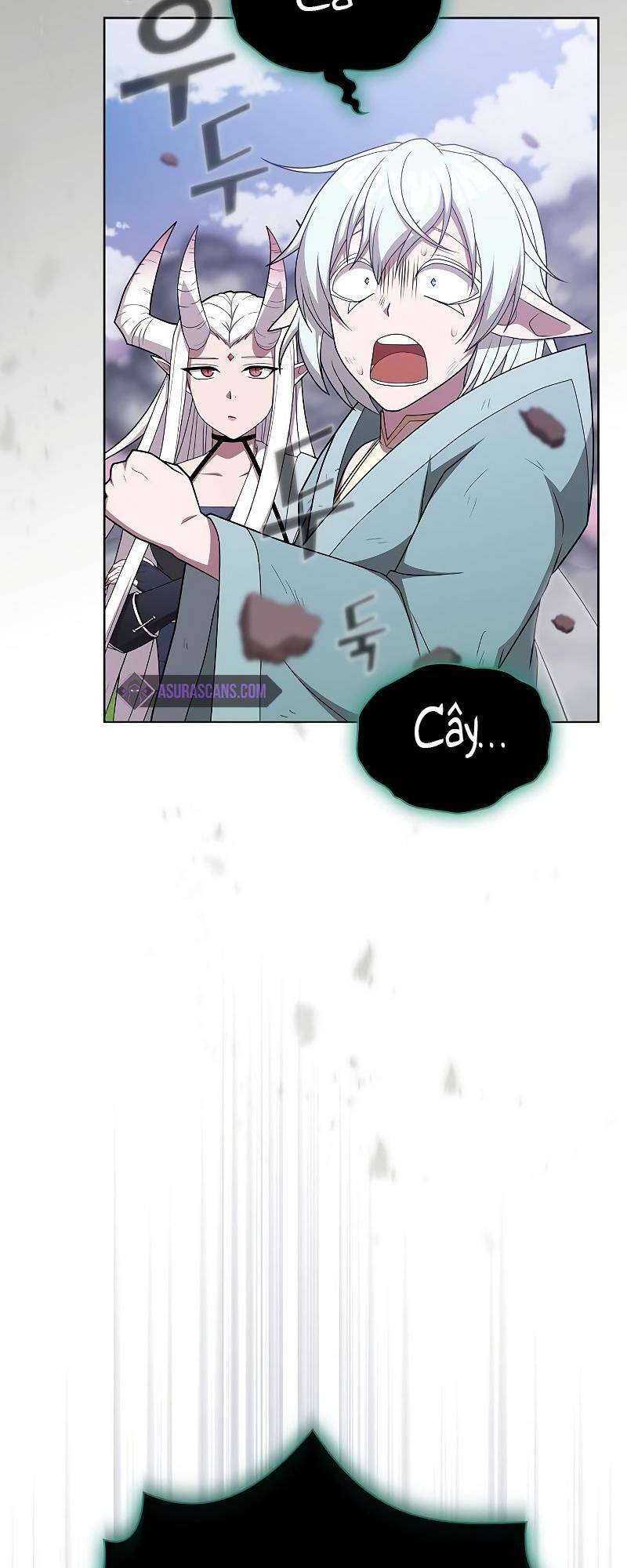 Tôi Là Người Chơi Leo Tháp Một Mình Chap 174 - Next Chap 175