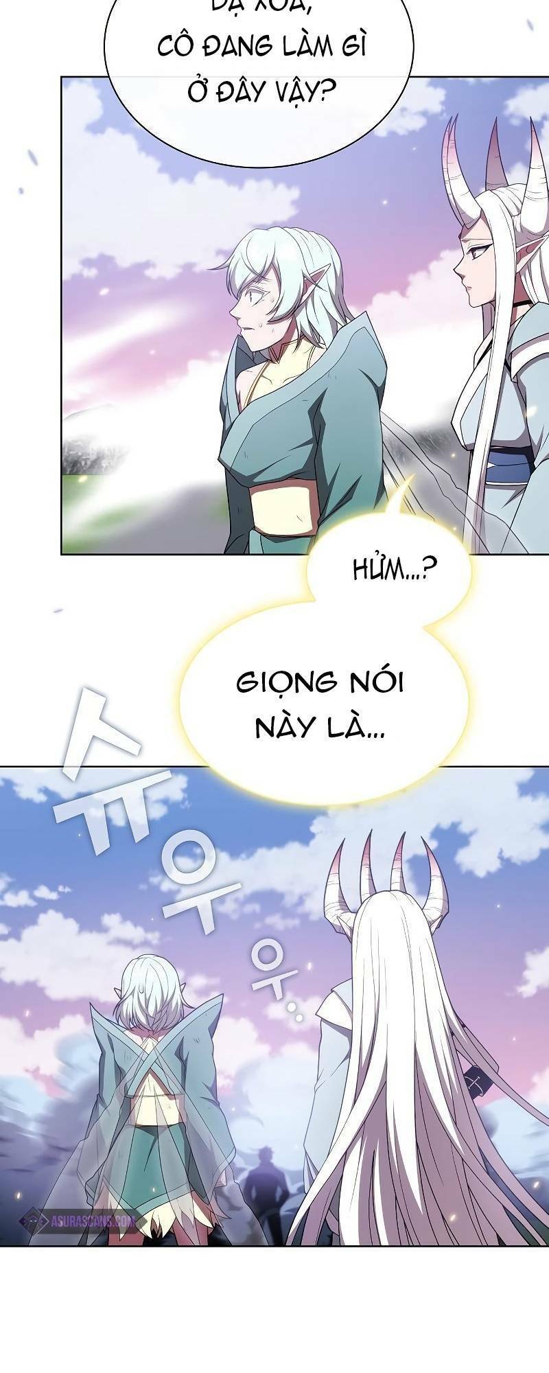 Tôi Là Người Chơi Leo Tháp Một Mình Chap 174 - Next Chap 175