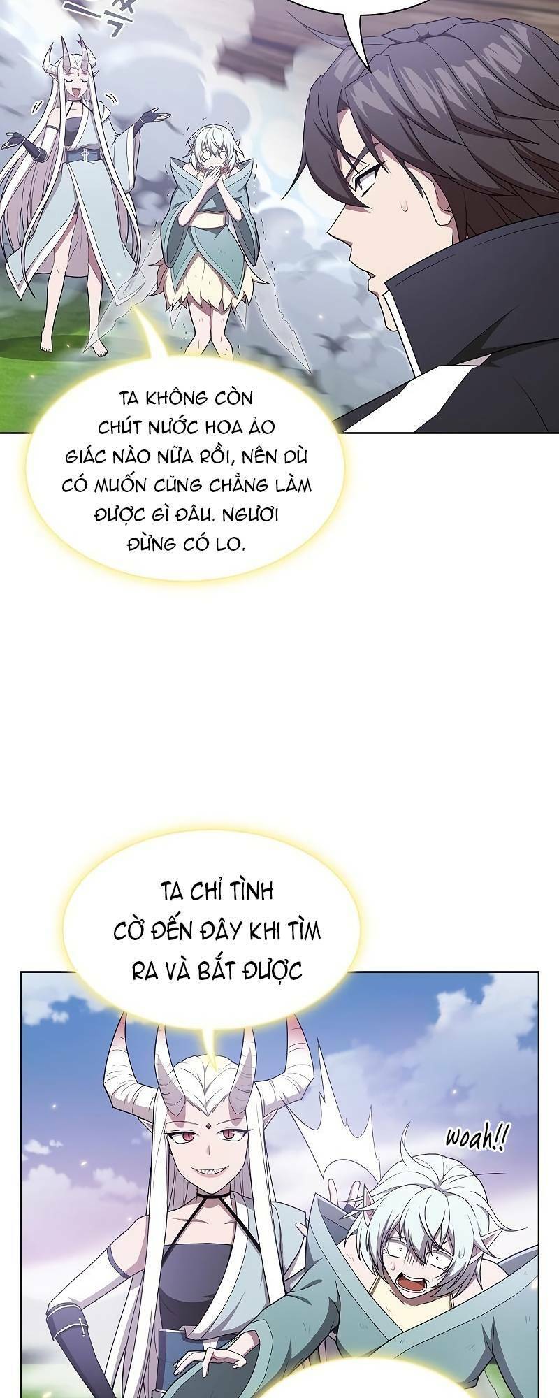 Tôi Là Người Chơi Leo Tháp Một Mình Chap 174 - Next Chap 175