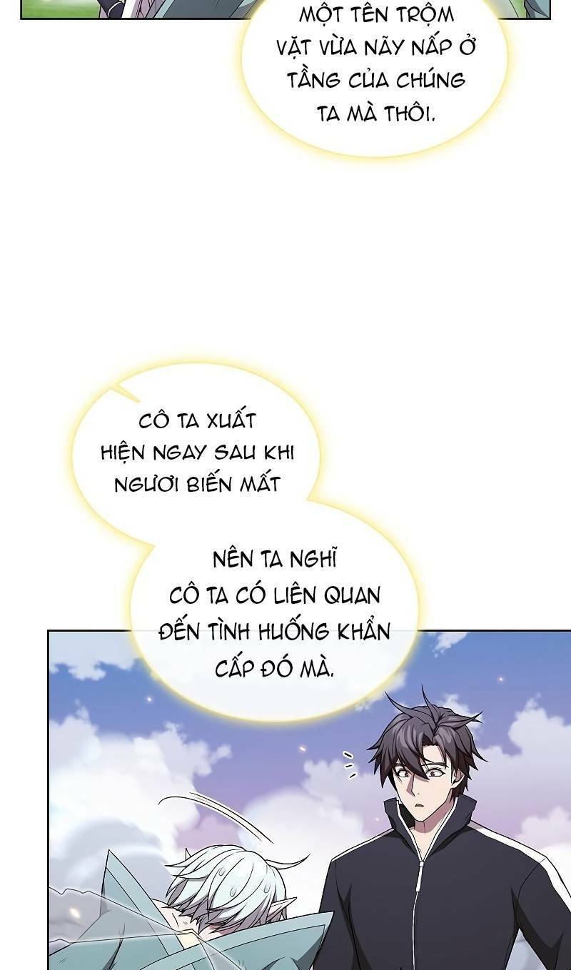 Tôi Là Người Chơi Leo Tháp Một Mình Chap 174 - Next Chap 175