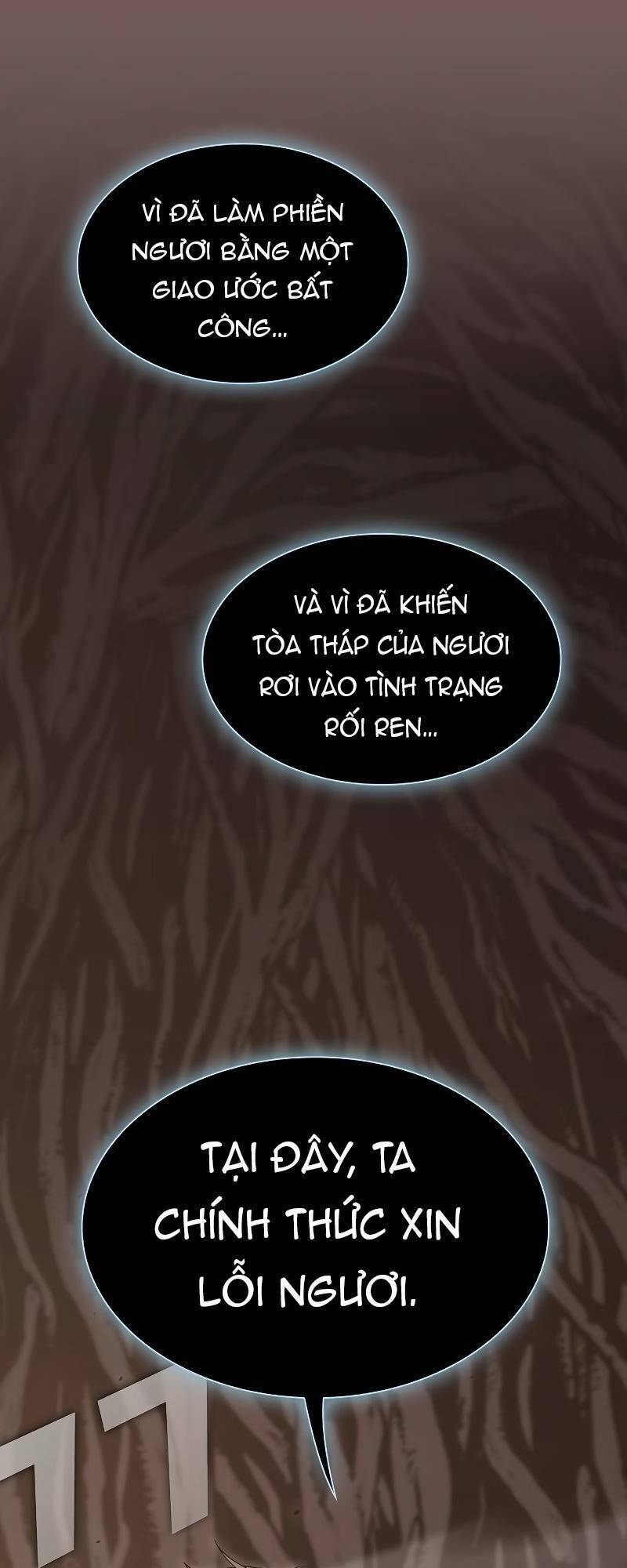 Tôi Là Người Chơi Leo Tháp Một Mình Chap 174 - Next Chap 175